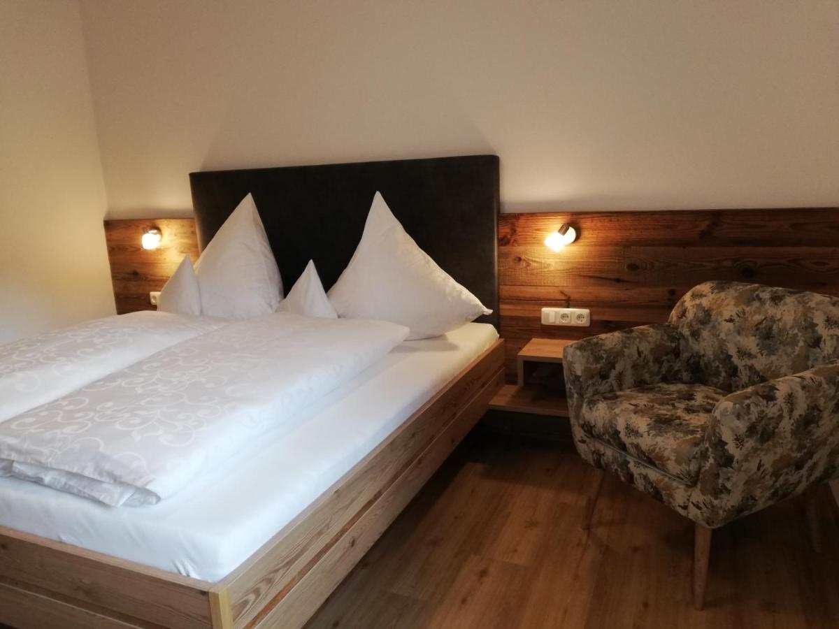 Ferienwohnung Anton Kuenzler Riezlern Esterno foto