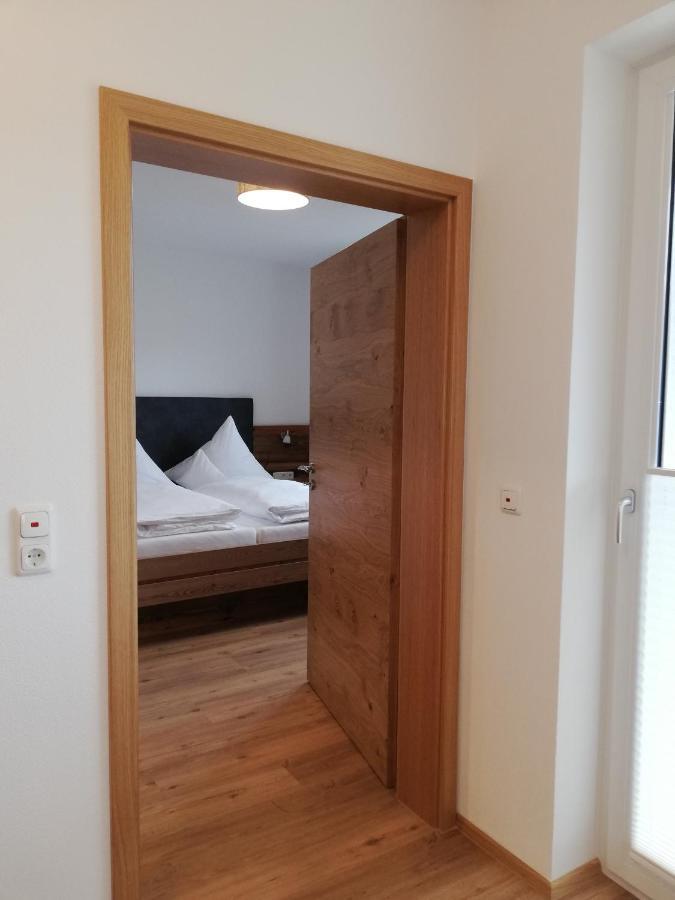 Ferienwohnung Anton Kuenzler Riezlern Esterno foto