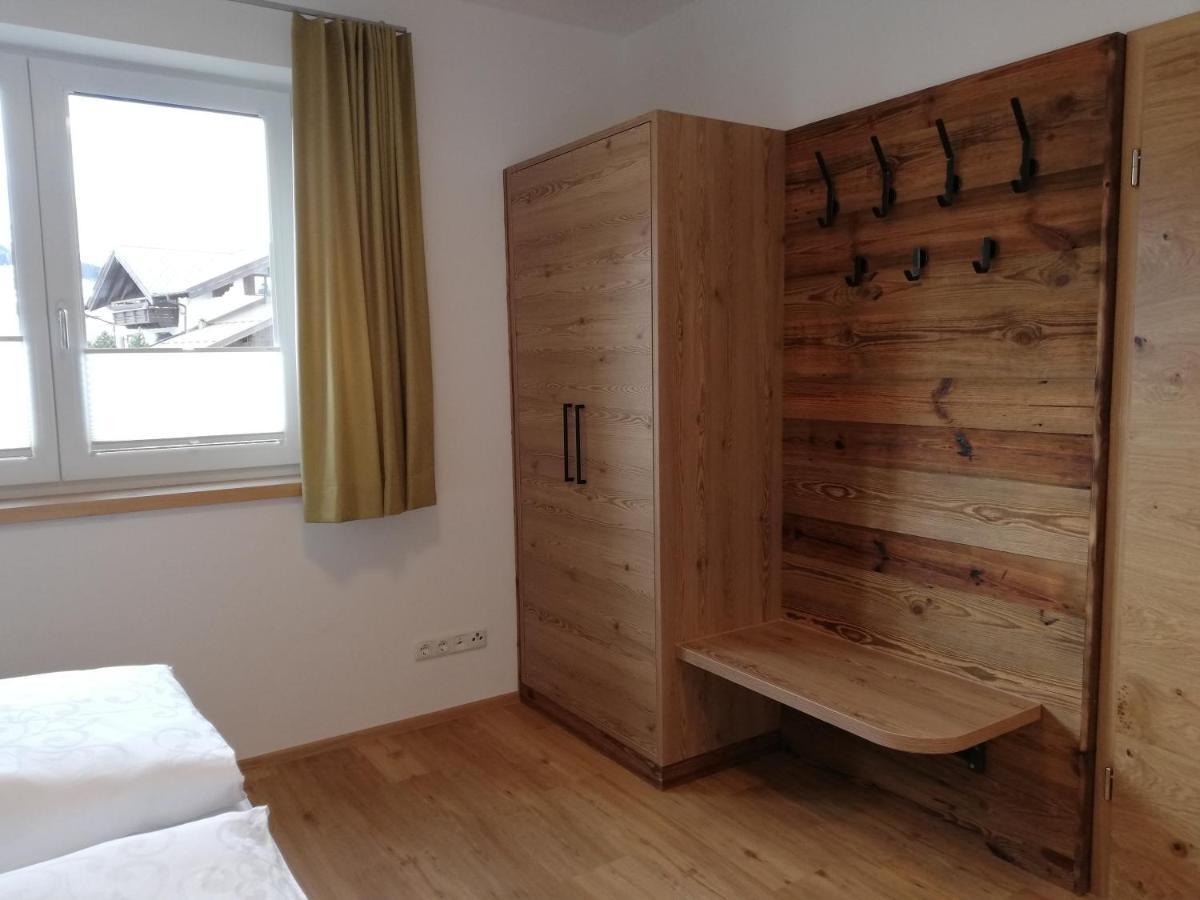 Ferienwohnung Anton Kuenzler Riezlern Esterno foto