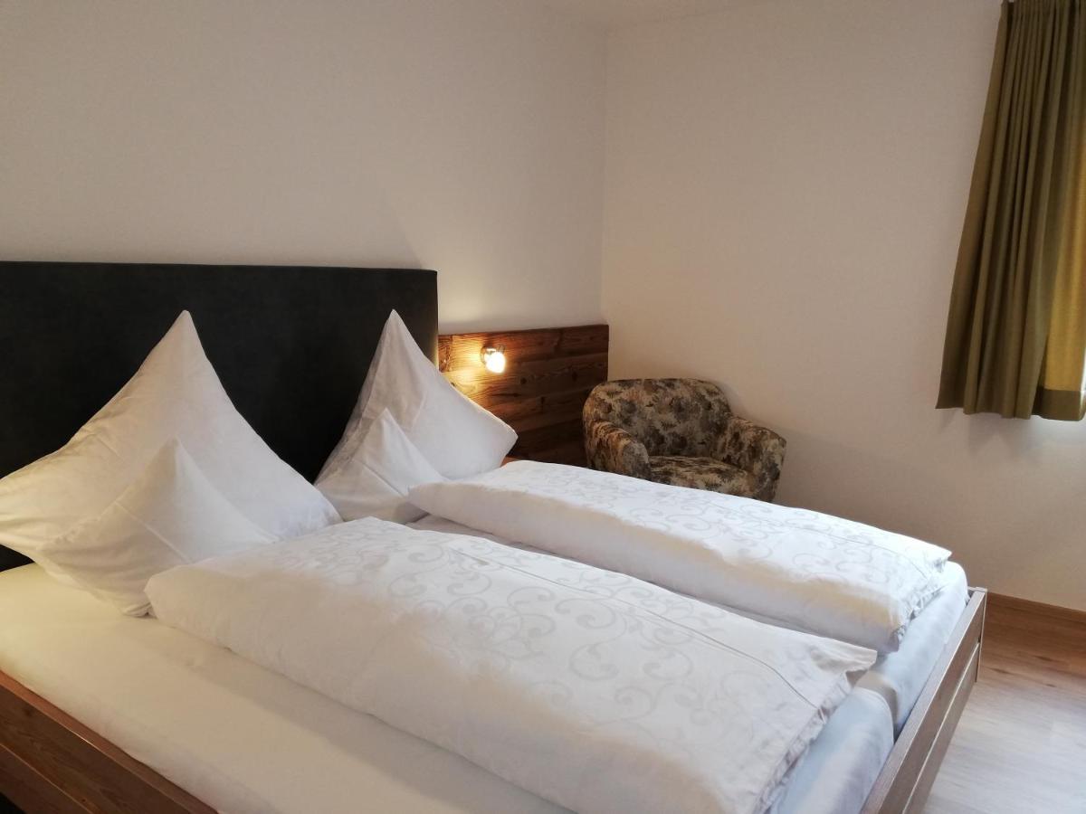 Ferienwohnung Anton Kuenzler Riezlern Esterno foto