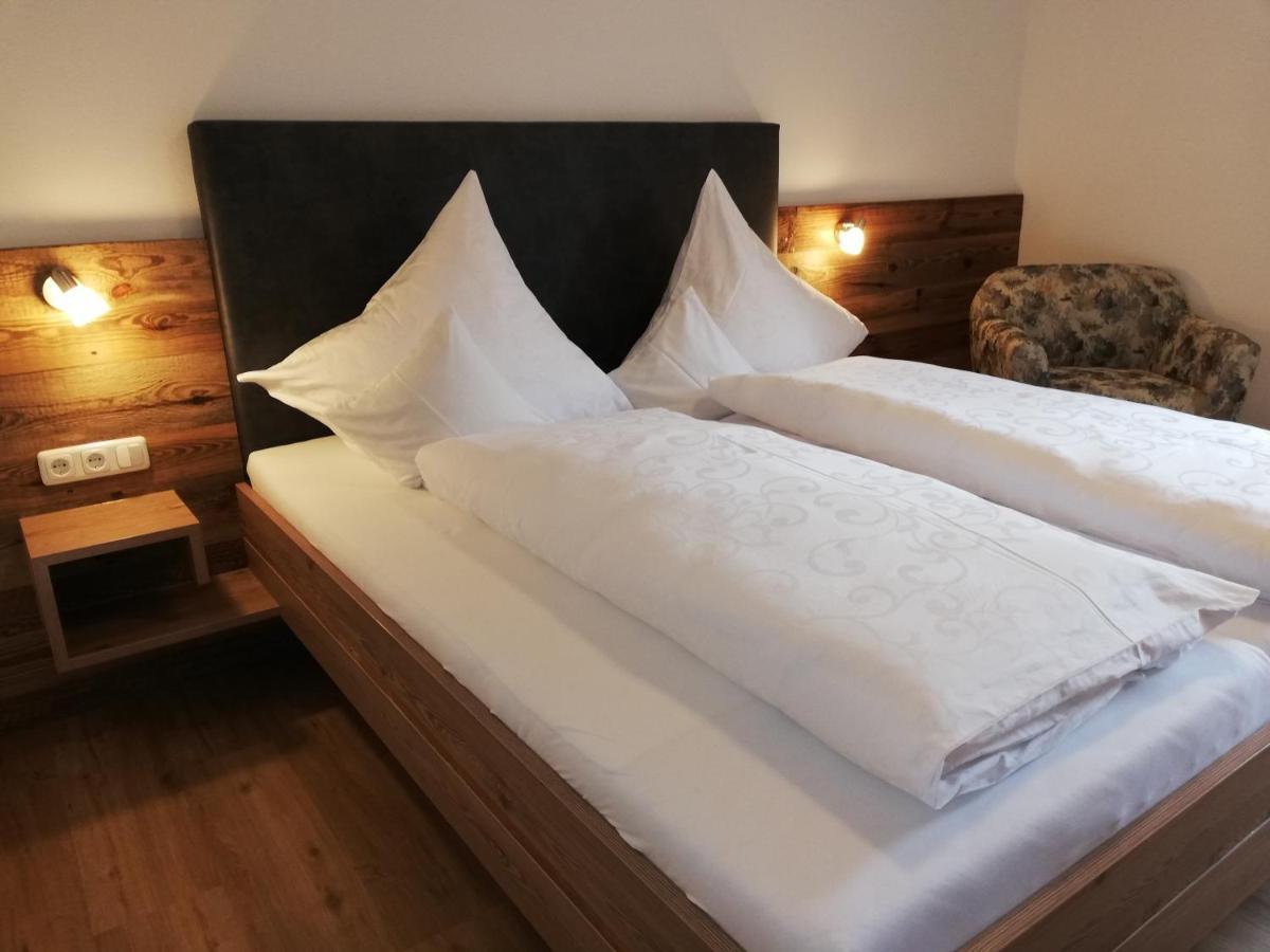 Ferienwohnung Anton Kuenzler Riezlern Esterno foto