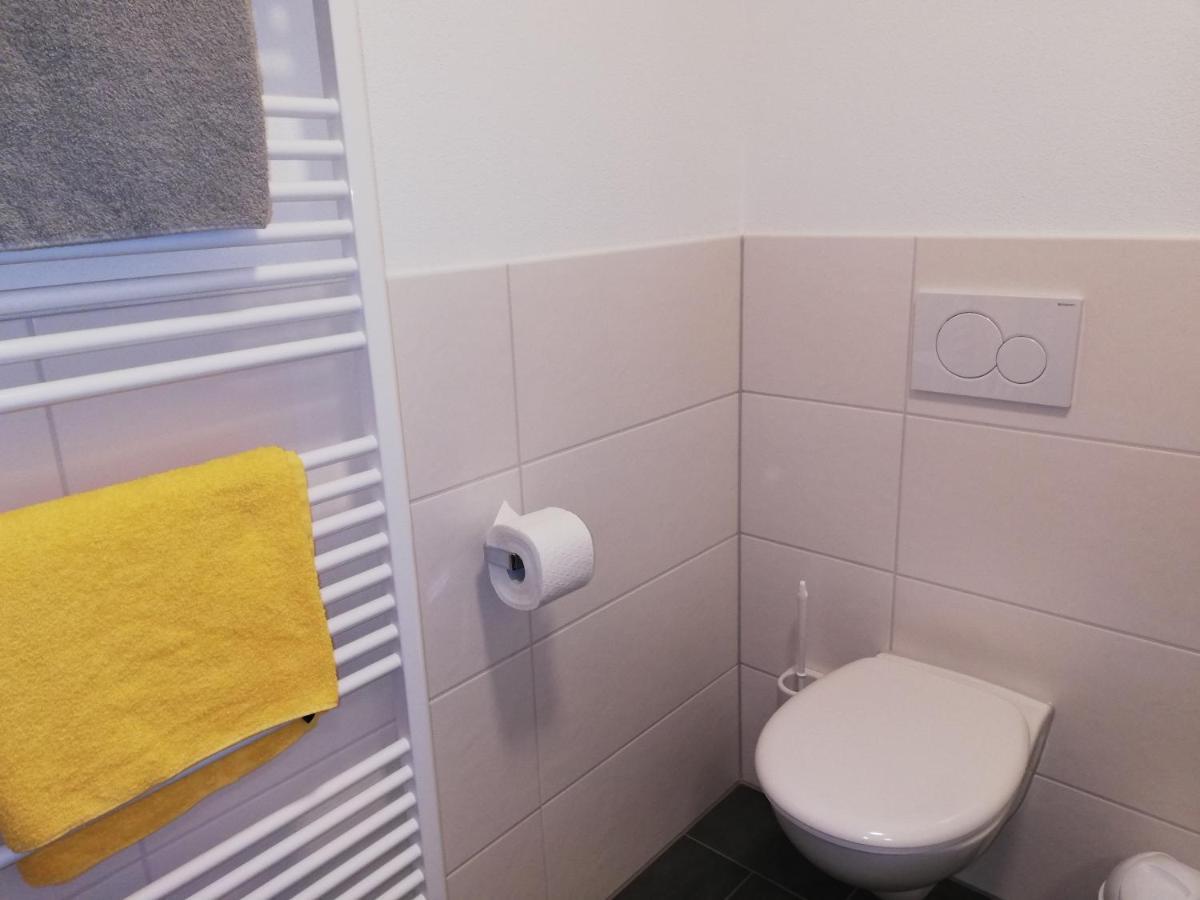 Ferienwohnung Anton Kuenzler Riezlern Esterno foto